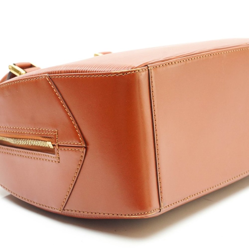 Auth Louis Vuitton Pont Neuf Hand Bag #5037L34 - Picture 9 of 14